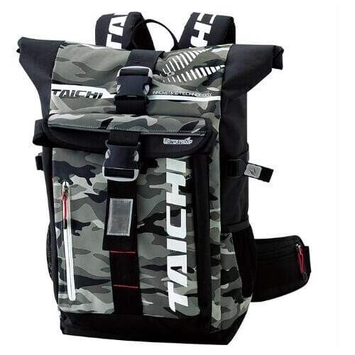 Taichi RSB242 Race racing motorcycle backpack Outdoor bag specifically for cycling hsei8 001