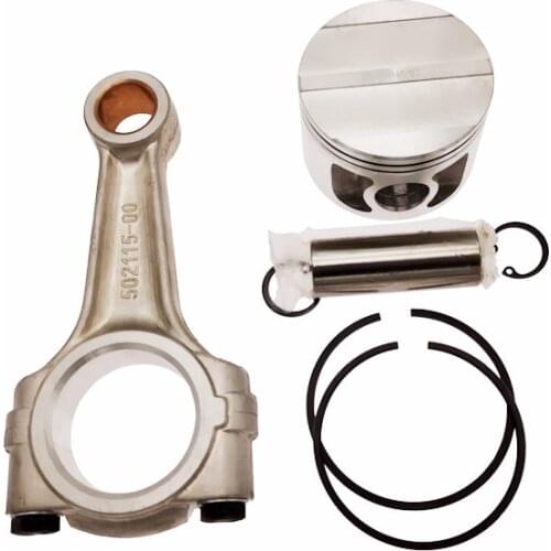 S6H-20.2-40P S6H-20.2Y-40P Connecting rod/piston of complete for Bitzer refrigeration compressor