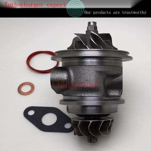 Turbo cartridge for Hyundai Elantra Santa Fe Trajet Tucson KIA Carens II 2.0 CRDi TD02 TD025 49173-02412 49173-02410 28231-27000