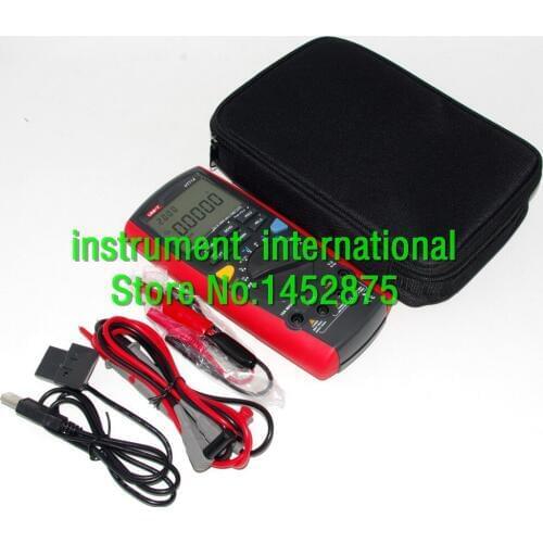 UNI-T UT71A Intelligent Digital Multimeter UT-71A DMM
