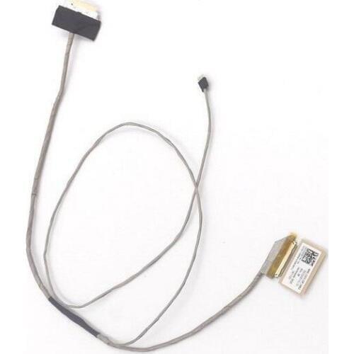 1 Lot / 10 PCS For Lenovo Ideapad 100-15IBD 100-15LBD Laptop LCD LED Video Screen Cable DC02001XL10