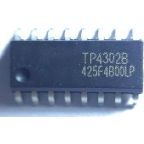 10PCS/LOT TP4351B SOP16 new original
