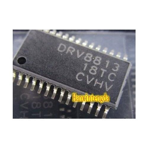 2pcs/lot DRV8813 HTSSOP28 [SMD]