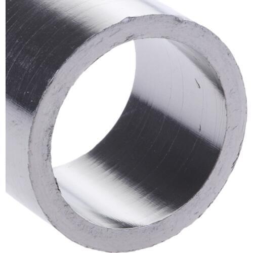 2pcs Universal Exhaust Pipe Gasket Replacement for Motorcycle ATV Scooter Dirt Bike Go Kart Moped - OD48mm ID38mm