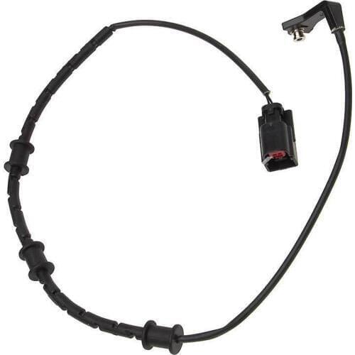 Car brake induction line brake pad wear alarm line brake pad induction line C2D2976 rear wheel for Jaguar XF XJ X250 2007-2015