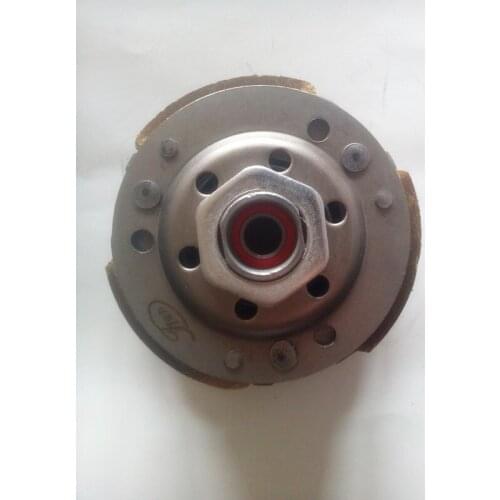 For Gwangyang heroic four-stroke after 50 for Qianjiang GY650 pulley wheel four-stroke after 50 moves wholesale