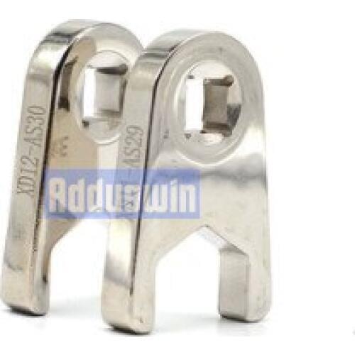 Electromagnetic valve Dismounting wrench tool for common rail injector 110 , Remove solenoid valve tool, common rail valve tool