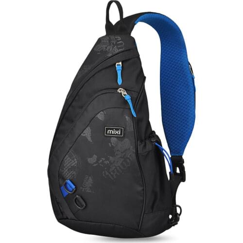 HANKE Men's Casual Backpacks