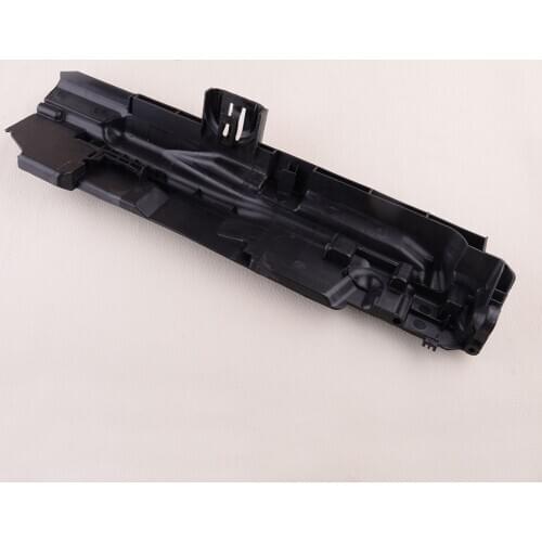 Car Right Side Radiator Support Carrier Bracket 17107524914 Fit For BMW E82 E88 E90 E91 E92 128i 135i 325i 328i 330xi 335i M3 Z4