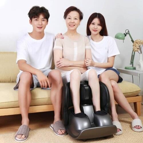 Youpin Foot Massage Wit Can Be Thermostatic Hot Compress Foot Massage Instrument Three Adjustment of Home Foot Massage 220V