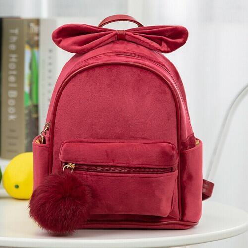 Trend Female Backpack Fashion Women Backpack College School Bagpack Harajuku Travel Shoulder Bags For Teenage Girls