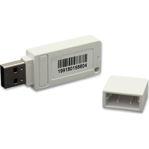 New Acrorip Software White ver9.0 With Lock Key Dongle AcroRIP Software For Epson T50 R139 UV Flatbed For Inkjet Printer