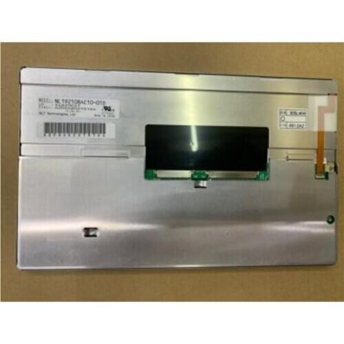 Original NL192108AC10-01D LCD screen