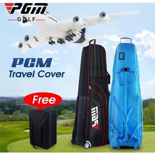 PGM Travel Bags