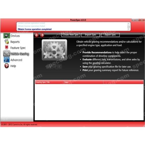 PowerSpec v6.0.0.52+keygen