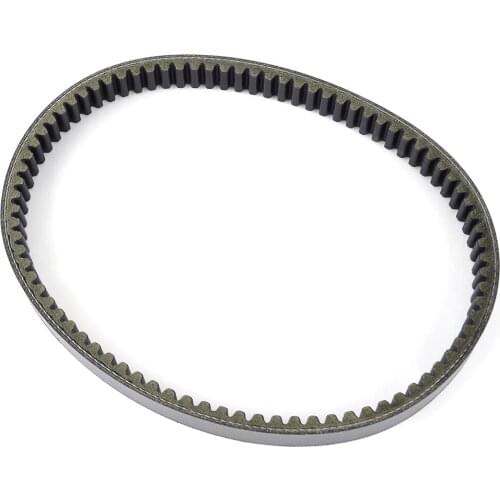 Drive Belt Replacement for Piaggio Vespa PX125 125 GTS250 GTS 250 300 ABS Super Sport Touring Vie della Moda 300 Clutch Belt