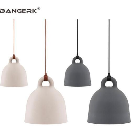 Nordic Design Modern LED Pendant Light Fixtures Loft Decor Resin Hanging Lamp Bar Dining Room Home Indoor Lighting Droplight