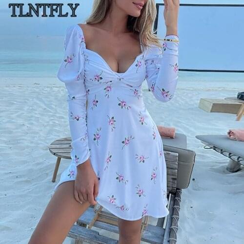 TLNTFLY Fashion A-Line Dresses