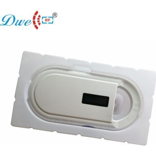 Universal ISO FDX-B Animal Chip Dog Reader RFID Microchip Handheld Pet Scanner