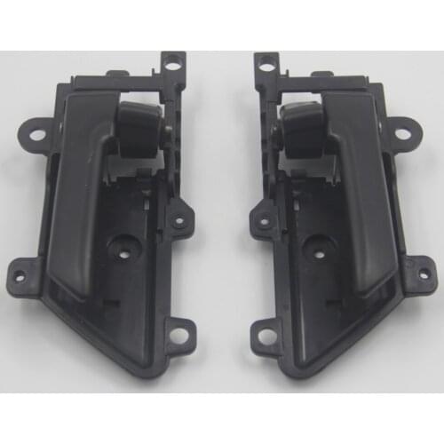 Interior Door Handle for Veracruz 07-12 Front or Rear Inner Door Handle Left&Right