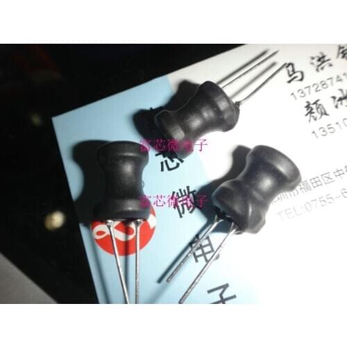 10pieces 10UH 6X8 22UH 47UH 100UH