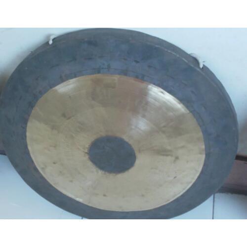 2018Fine national musical instruments copper ring series 40CM Wu gong factory direct