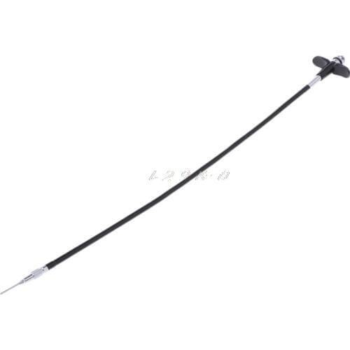 40cm/70 cm/100cm Mechanical Shutter Release Control Cable For Digital Camera / Film Camera