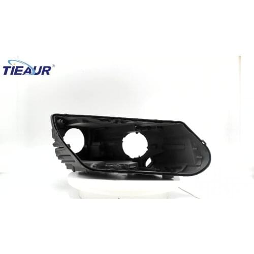 TIEAUR Auto Headlamp Parts Headlight Housing for tiguann 13-16