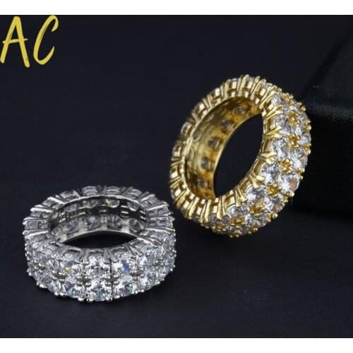 BEFOUND Paired Rings