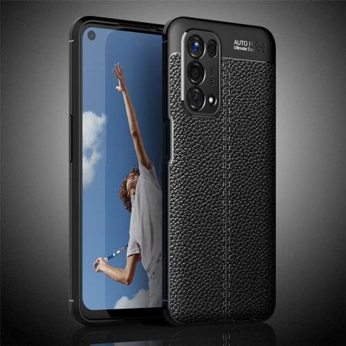 Fashion Full Silicone Cover Soft ShockProof OPPO A74 5G Case For OPPO A74 A 74 OPPOA74 Protective Phone Cases