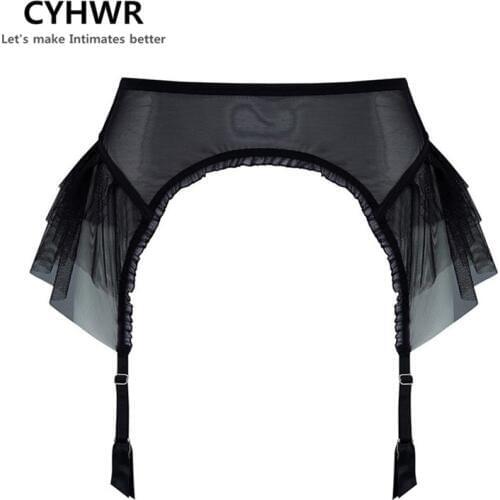 CYHWR Garters For Stockings
