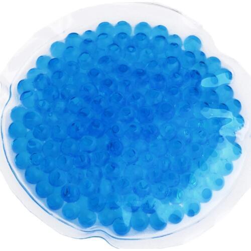 DUAI Reusable Hot or Cold Therapy Heat Ice Gel Pack First Aid Sports Pain Relief Soft Massager Health Care Random Color