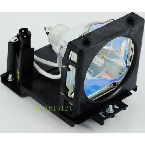 CN-KESI For HITACHI HDP-J52 PJ-TX100 PJ-TX100W Projector Replacement Lamp -DT00661/PJTX100ULAMP