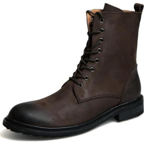 KABOSONG Men's Boots