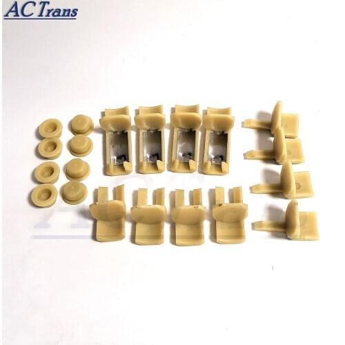Powershift Transmission 6DCT450 MPS6 Clutch Repair Clip Kit For Volvo For Ford