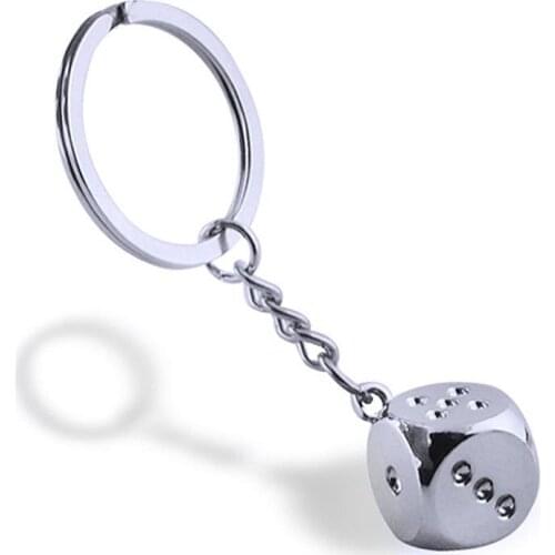 LumiParty Keyrings