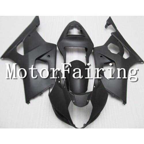Motorcycle Bodywork Fairing Kit Fit For GSXR1000 GSXR 1000 K3 2003 2004 GSX-R ABS Plastic Injection Molding Moto Hull In Stock