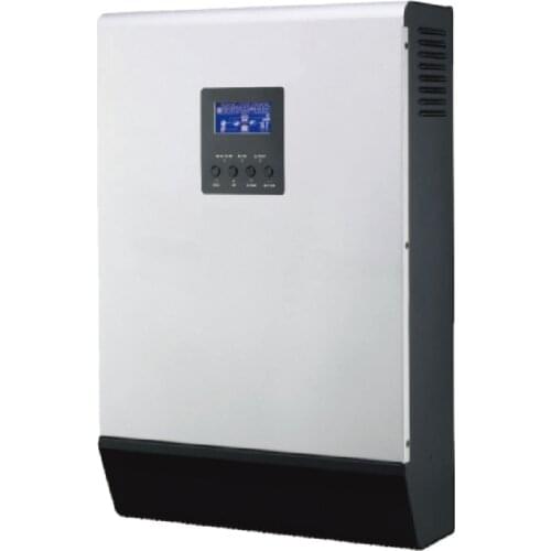 PS Plus 3000VA single phase 230Vac 24V battery OEM PWM Growatt 3kva hybrid off grid solar power 3KW inverter