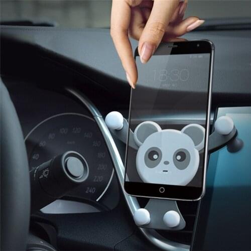 Car Mobile Phone Holders RJYLZ China
