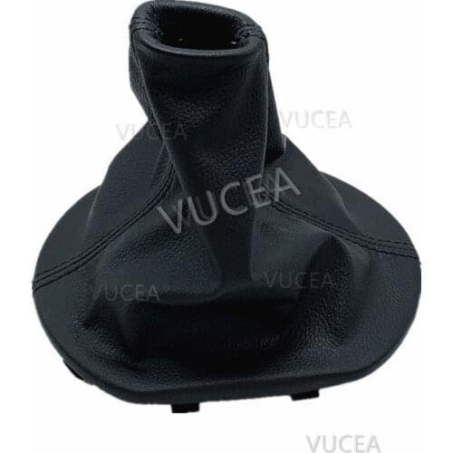 KNOB GEARSHIFT LEVER Manual shift lever ball joint dust boot dust cover For Kia Sportage 2010 - 2016 OEM 846403W020 84640-3W020