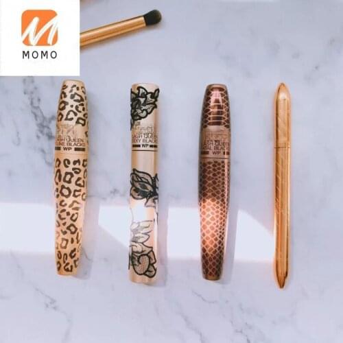 Mascara Long-Lasting Curling Distinct Look SUNFLOWER Hot-Selling New Arrival