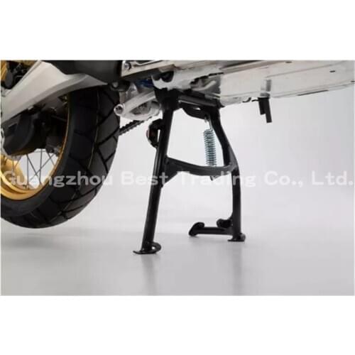 High Quality Motorcycle Center-stand Parking bracket support Large Centerstand balance For Honda CRF 1000 L CRF1000L Africa Twin