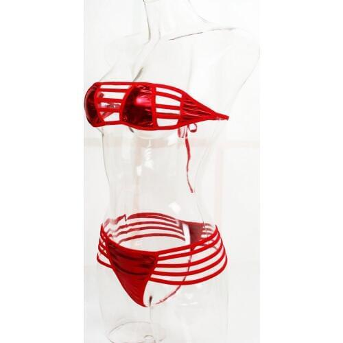 Women See-through Sex Babydoll Sexy Lingerie Pajamas Exotic Apparel Nightdress Transparent Sleepwear Lenceria Costumes GC081