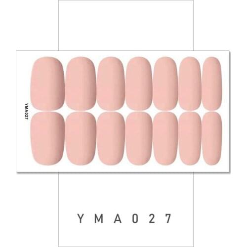 ZIPIPIYF Nail Tips For Varnishes