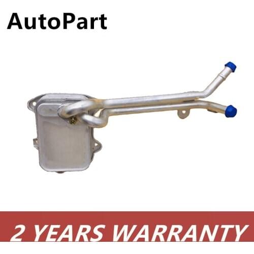 Cooling 1PCS Engine Oil Cooler For Volkswagen Golf Beetle For Audi A1 A3 1.4TSI 03C 117 021J 03C117021J 03C 117 021D 03C117021E
