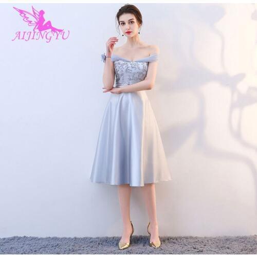 2021 elegant dress women for wedding party bridesmaid dresses BN205
