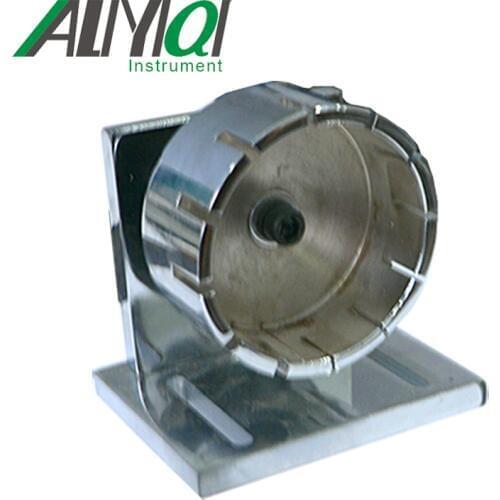 AJJ-021 Grip Terminal Base Plate Grip Clamp