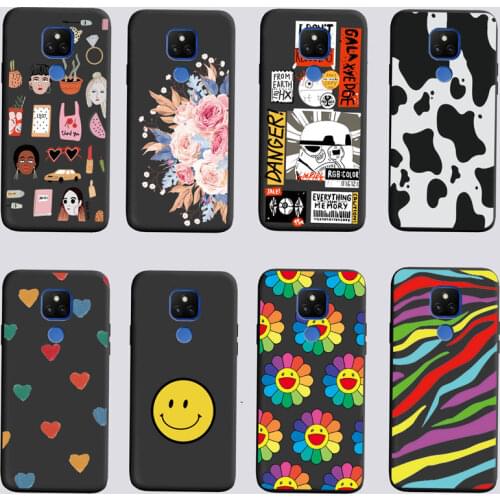 For Lenovo K12 Note Case For Lemon K12 Pro Cover XT2091 XT2081 Bumper Silicone Lenovo K12 Soft Phone Cases K12Pro Cartoon Covers