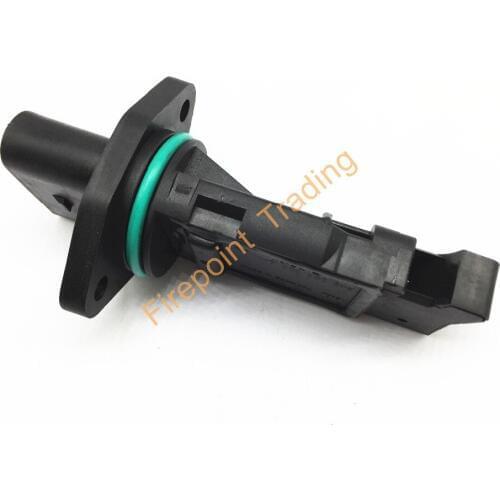 For 09 Cayenne AWD Porsche Maf Mass Air Flow Sensor OEM# F00C262076 F 00C 262 076