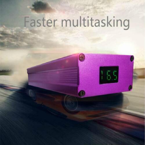 For toyota 4 cylinders for power upgrade fuel saving to improve engine burn efficiency,spark amplify, Car Ignition Enhancer